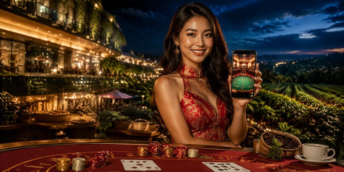 Người dùng vùng đồng bằng sông Cửu Long thưởng thức game giải trí mới tại 910